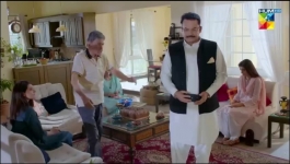 Meri Shehzadi - Episode 01 - 22nd September 2022